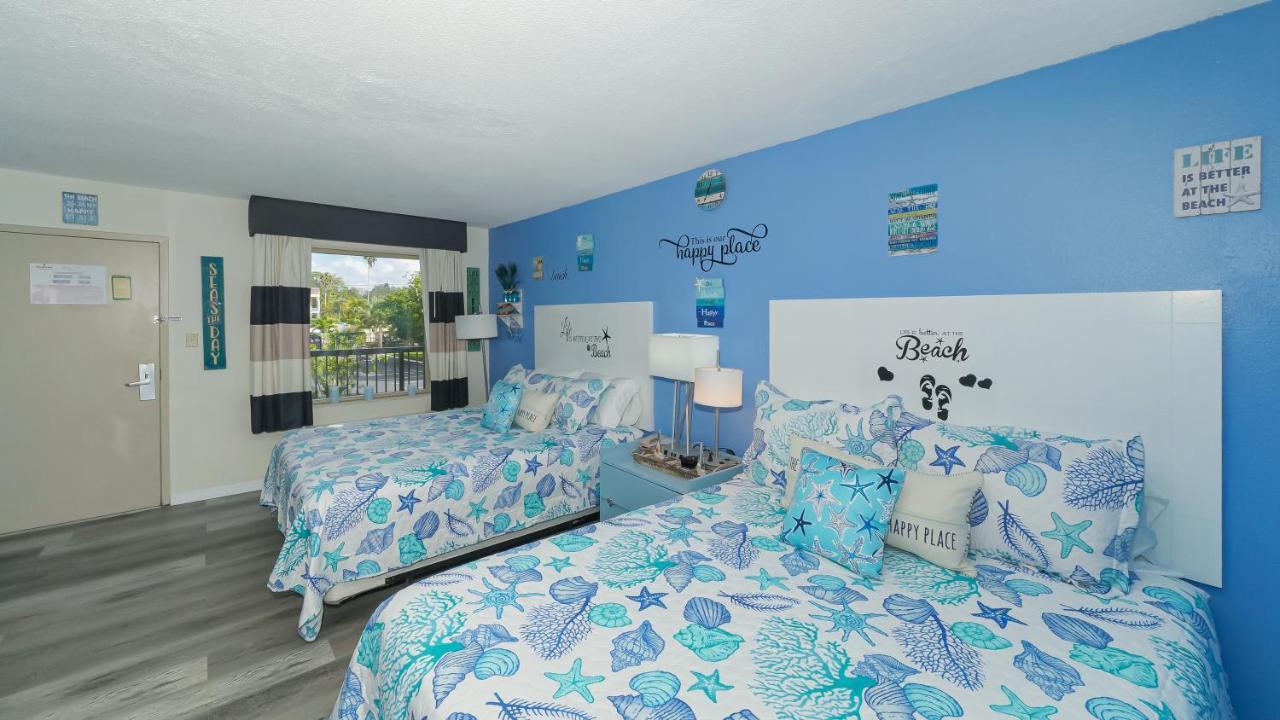 Heated Pool, Fireplace, 70" Tv, Waterfront & More! Sarasota Exterior photo