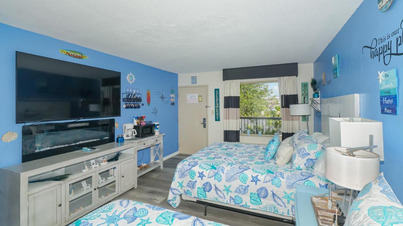 Heated Pool, Fireplace, 70" Tv, Waterfront & More! Sarasota Exterior photo